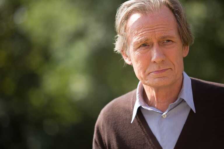 Bill Nighy: 10 cose che non sai sull&rsquo;attore