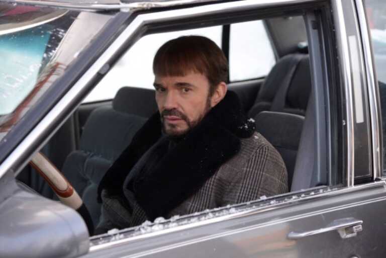 Anche Billy Bob Thornton a fianco di Downey Jr. in The Judge? Anche Billy Bob Thornton a fianco di Downey Jr. in The Judge?