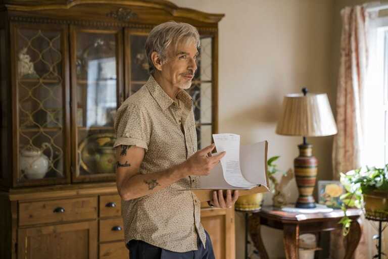 Billy Bob Thornton: 10 cose che non sai sull&rsquo;attore