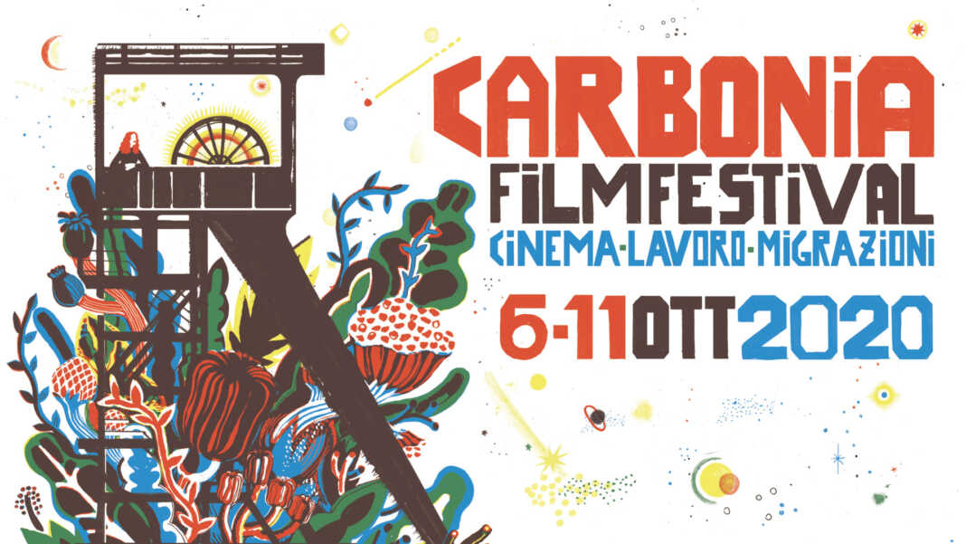 CFF_sarah mazzetti_oriz Carbonia Film Festival 2020