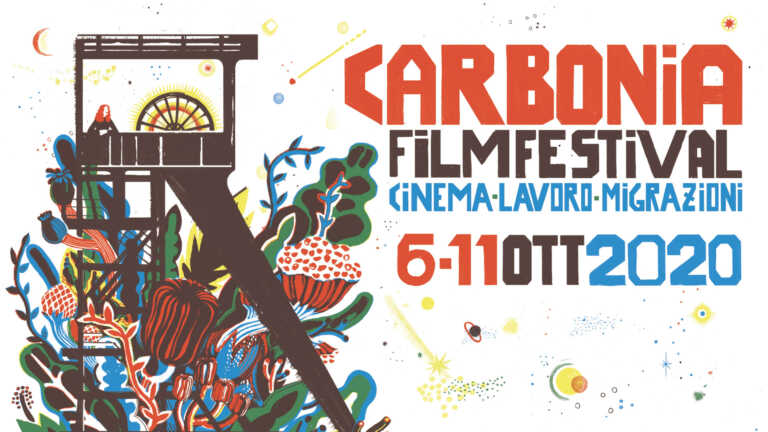 Carbonia Film Festival 2020, il 6 giugno al via un&rsquo;edizione &ldquo;ibrida