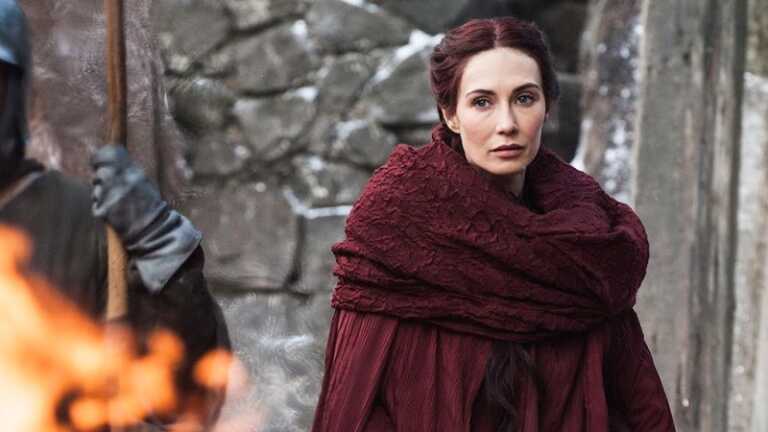 Carice van Houten: 10 cose che non sai sull&rsquo;attrice