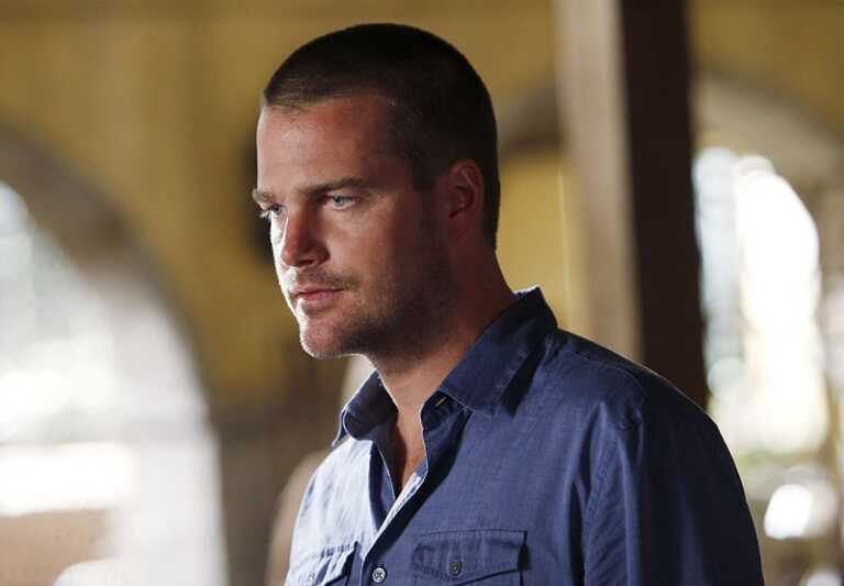 Chris O&rsquo;Donnell: 10 cose che non sai sull&rsquo;attore
