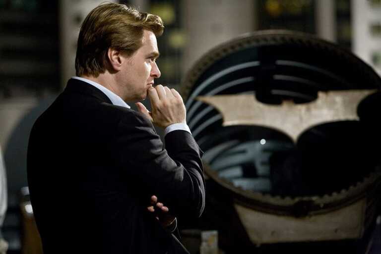 Christopher Nolan vs 3D: &ldquo;provoca un tutt&rsquo;altro che dirompente&rdquo;
