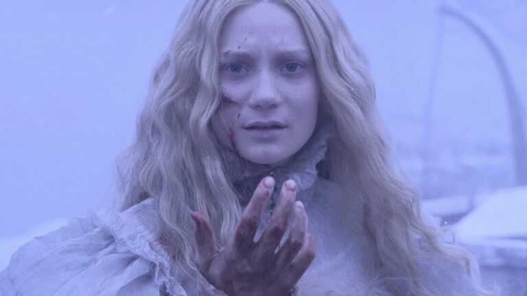 Crimson Peak: tutto quello che c&rsquo;&egrave; da sapere sul film