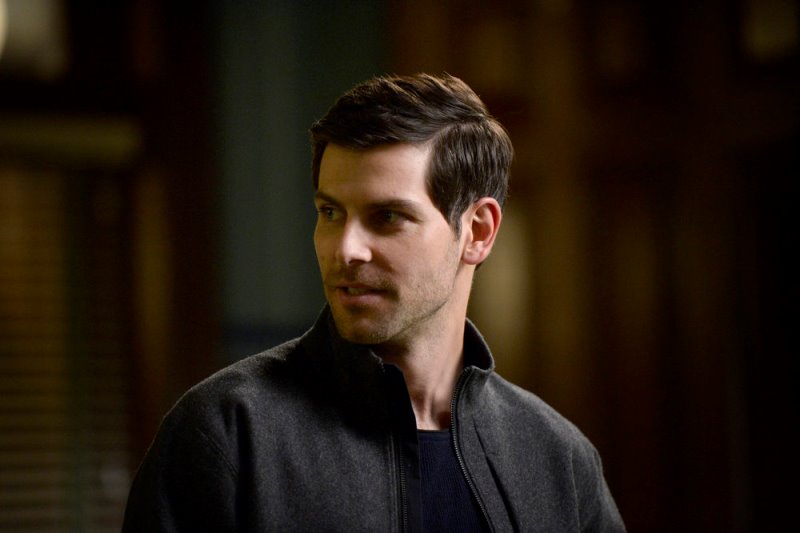 David Giuntoli David Giuntoli