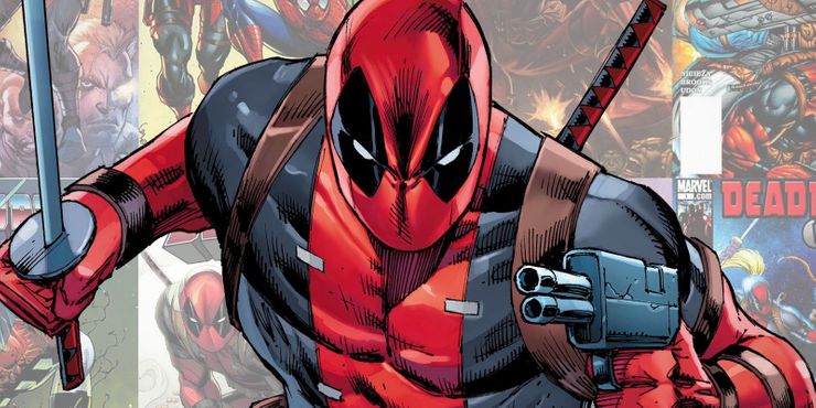 Marvel: i 10 supereroi con i poteri più disgustosi Marvel: i 10 supereroi con i poteri più disgustosi