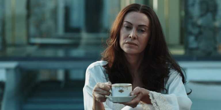 Elena Sofia Ricci: 10 cose che non sai sull&rsquo;attrice