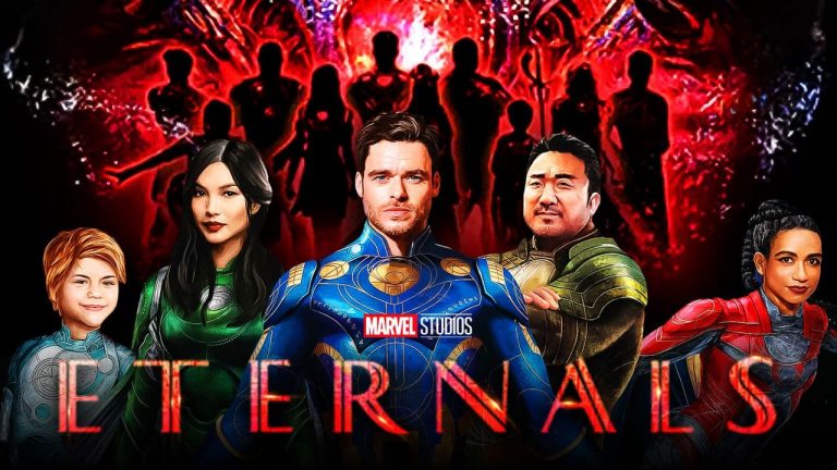 Eternals: 10 cose che solo i fan dei fumetti conoscono sui personaggi