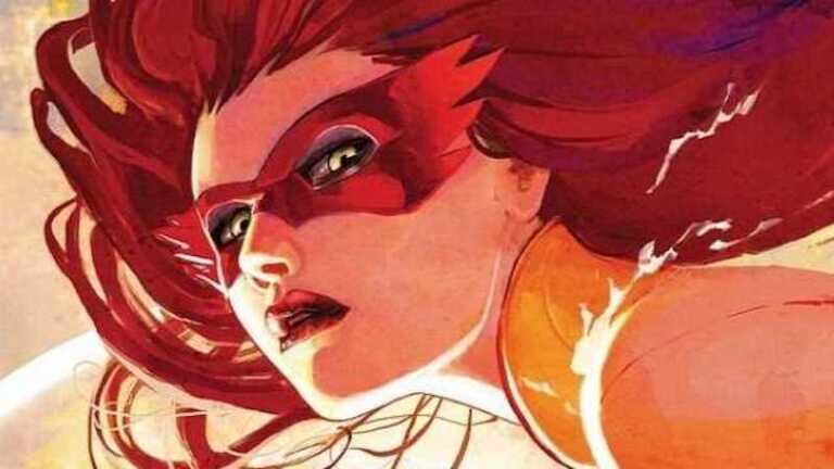 MCU: in cantiere l&rsquo;arrivo di Firestar da Spider-Man e gli X-Men?