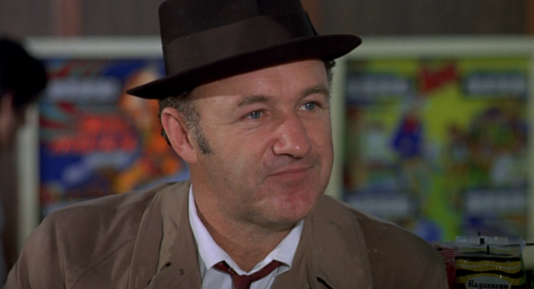 Gene Hackman: 10 cose che non sai sull&rsquo;attore