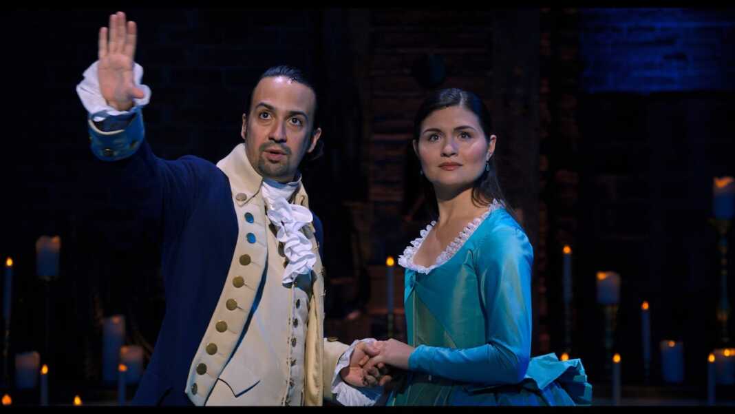 Hamilton Hamilton