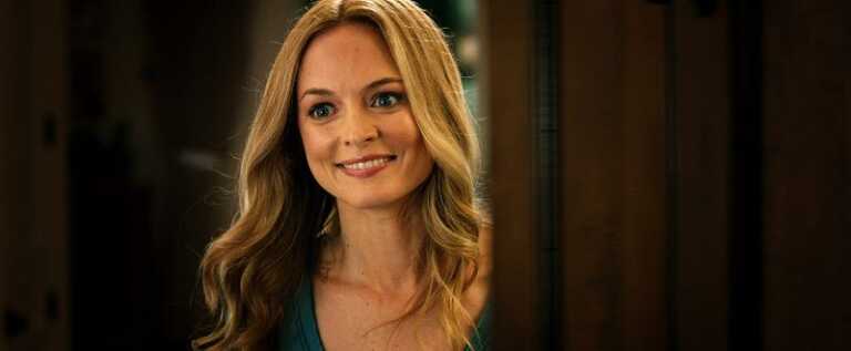 Heather Graham: 10 cose che non sai sull&rsquo;attrice
