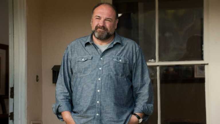 James Gandolfini: 10 cose che non sai sull&rsquo;attore