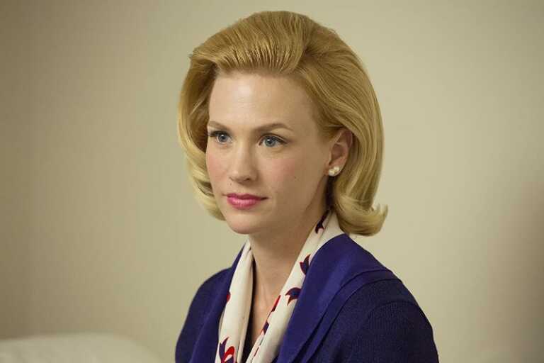 January Jones: 10 cose che non sai sull&rsquo;attrice