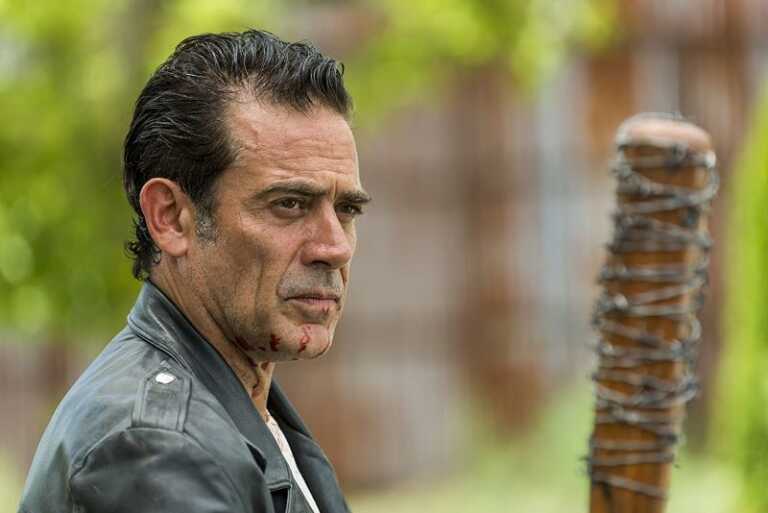 Jeffrey Dean Morgan: 10 cose che non sai sull’attore Jeffrey Dean Morgan: 10 cose che non sai sull’attore