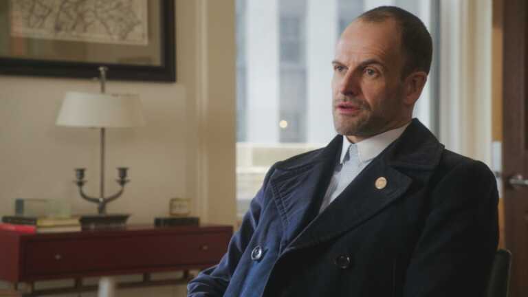 Jonny Lee Miller: 10 cose che non sai sull&rsquo;attore