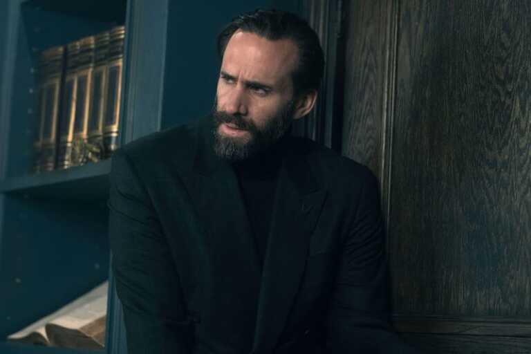 Joseph Fiennes: 10 cose che non sai sull&rsquo;attore