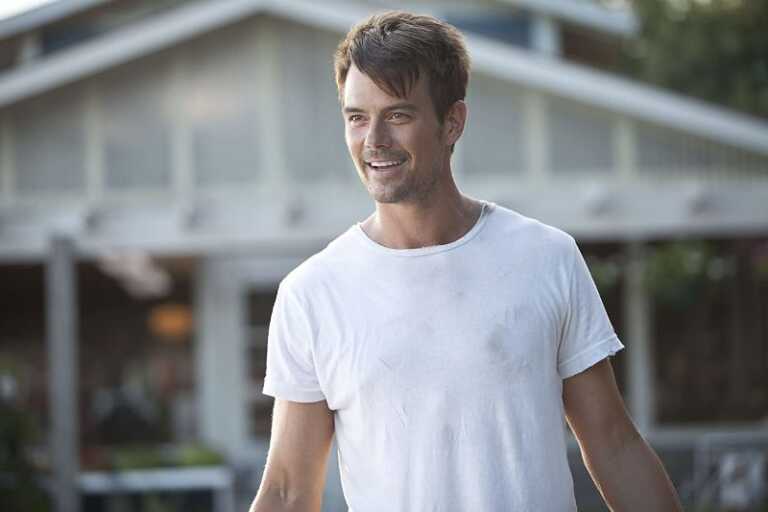 Josh Duhamel: 10 cose che non sai sull’attore Josh Duhamel: 10 cose che non sai sull’attore