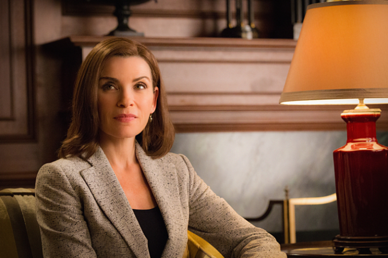 Julianna Margulies: 10 cose che non sai sull&rsquo;attrice