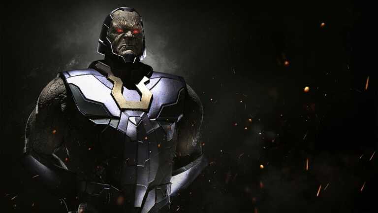Darkseid, tutto quello che sappiamo sul villain della Justice League Snyder Cut Darkseid, tutto quello che sappiamo sul villain della Justice League Snyder Cut