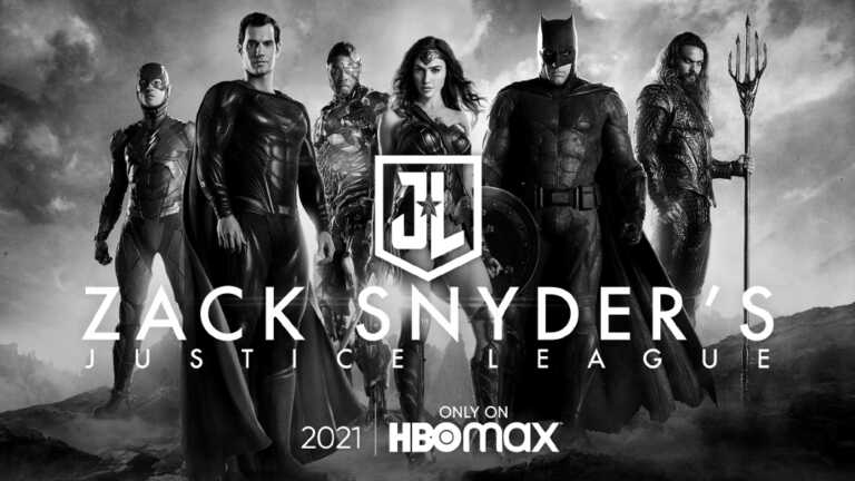 Justice League Snyder Cut: cosa aspettarci dal film Justice League Snyder Cut: cosa aspettarci dal film