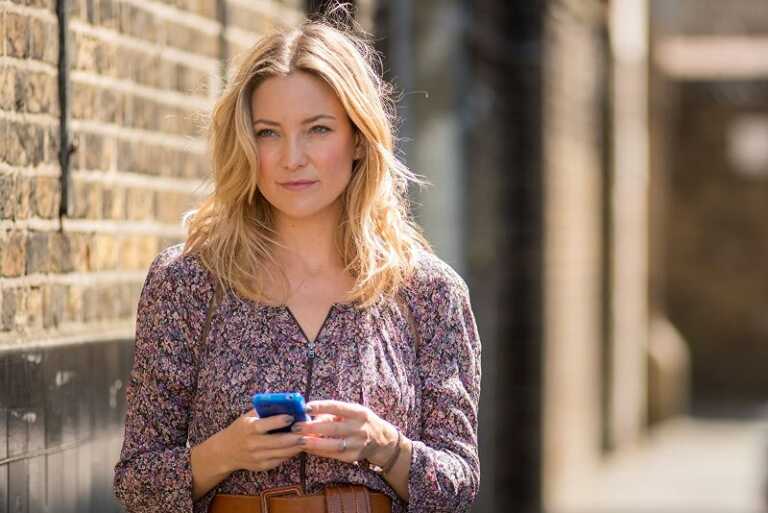 Kate Hudson: 10 cose che non sai sull&rsquo;attrice
