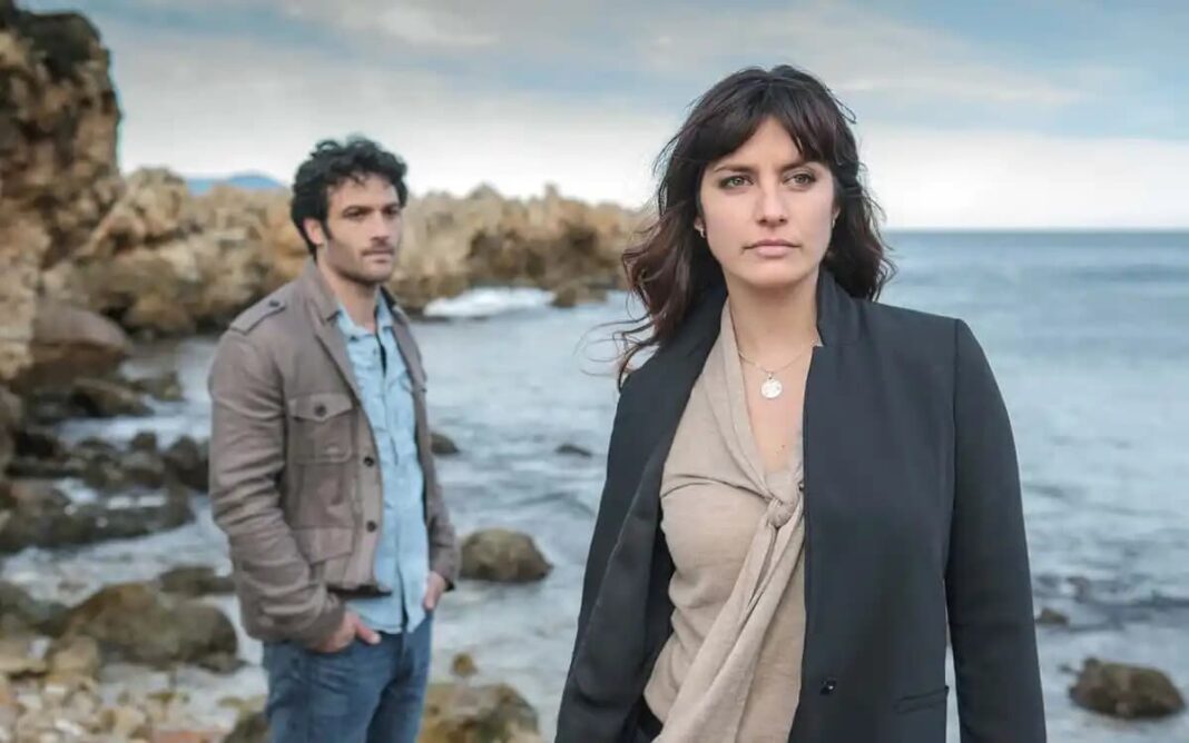 La mia vendetta serie tv La mia vendetta serie tv