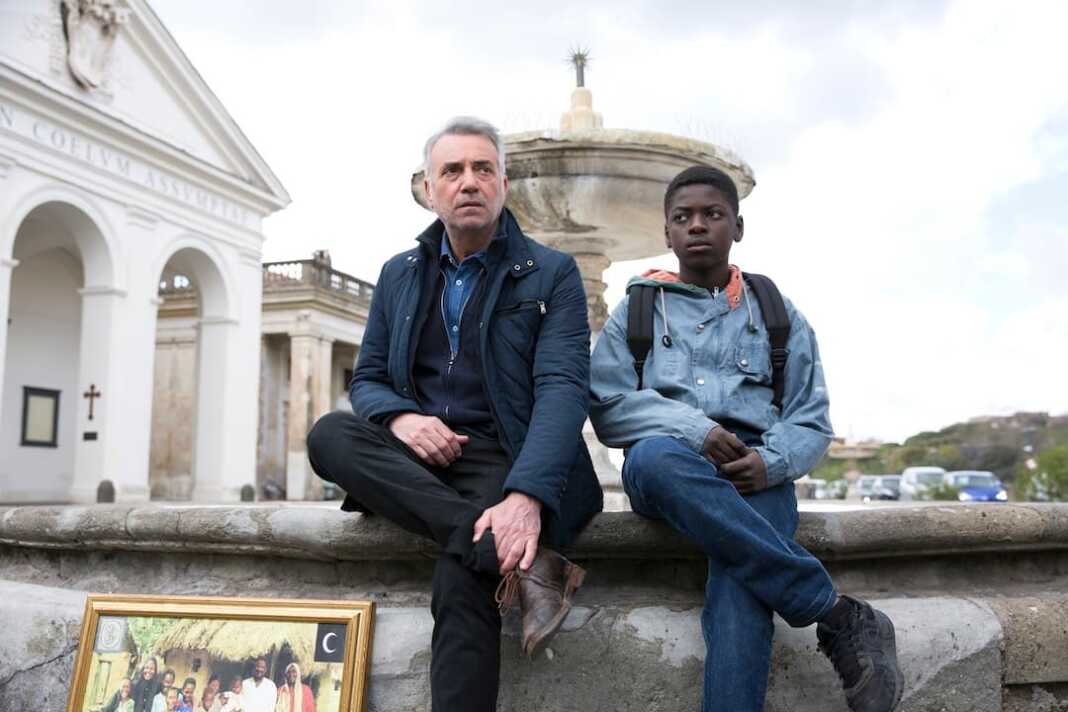 La volta buona film 2020 La volta buona