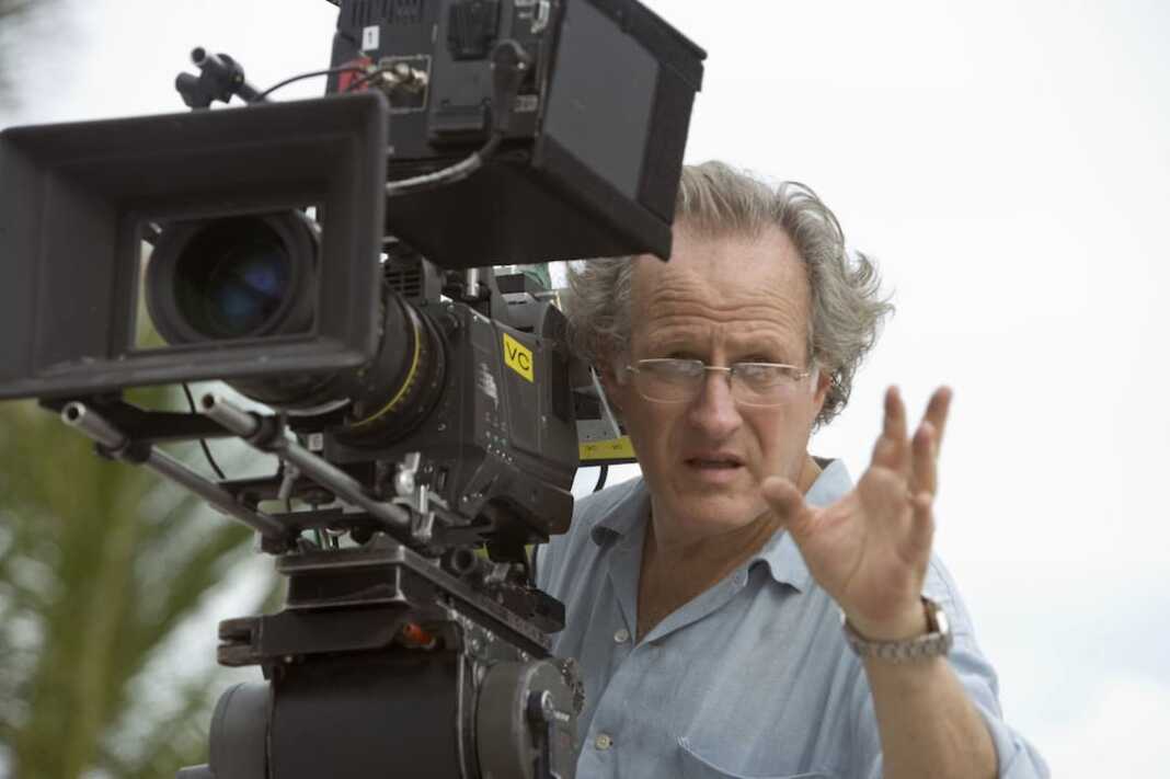 Michael Mann regista Michael Mann