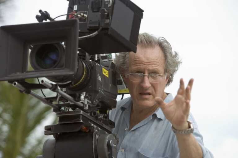 Michael Mann ufficialmente al lavoro su Ferrari &ndash; foto