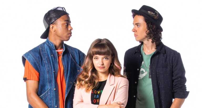 Penny On M.A.R.S. 3 arriver&ograve; su Disney+