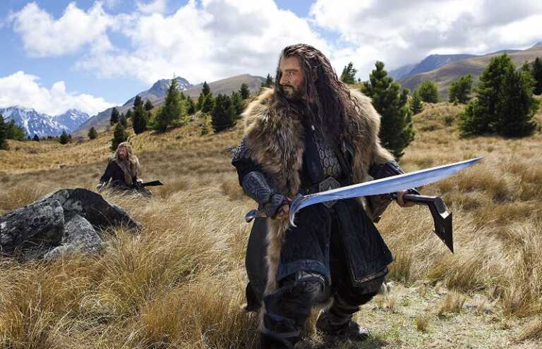 Sleepwalker: Richard Armitage nel cast
