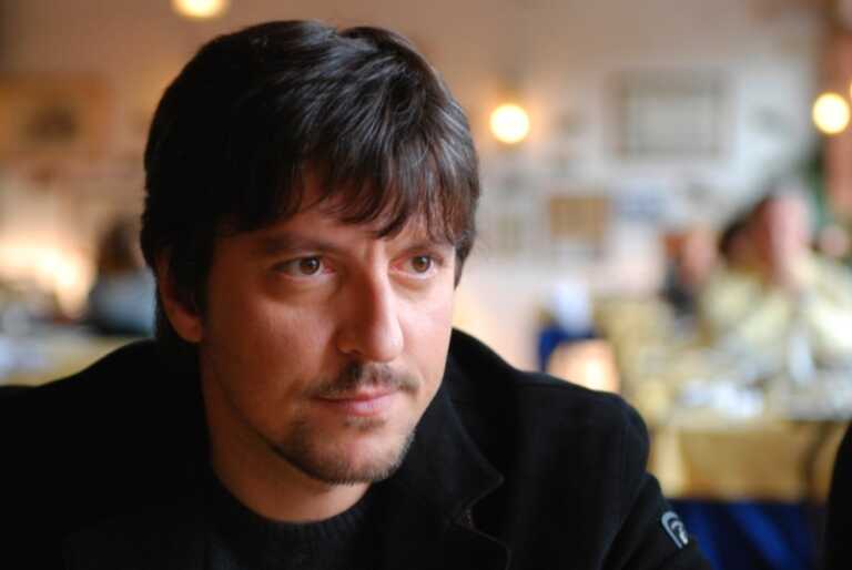Ricky Memphis: 10 cose che non sai sull&rsquo;attore