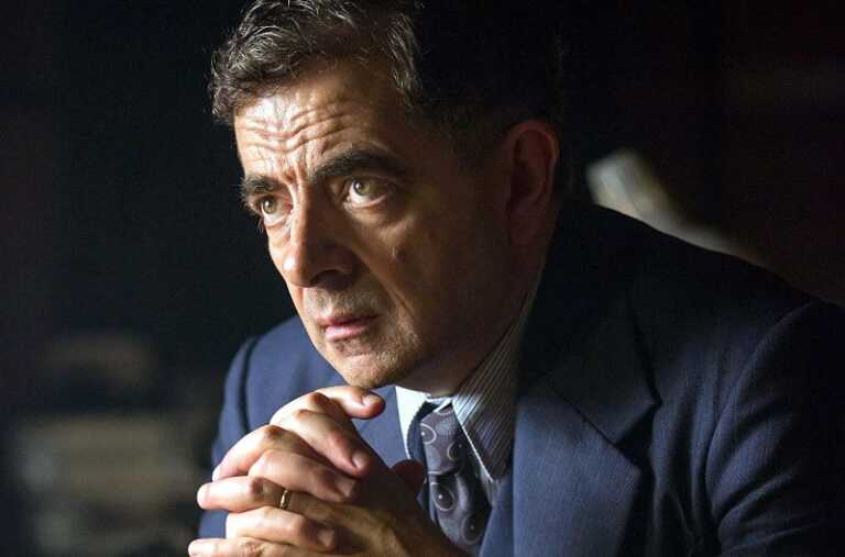 Rowan Atkinson: 10 cose che non sai sull&rsquo;attore