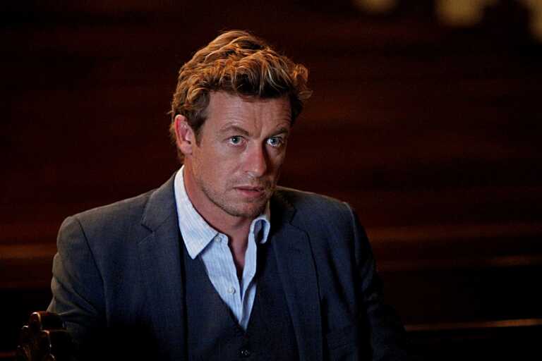 Simon Baker: 10 cose che non sai sull’attore Simon Baker: 10 cose che non sai sull’attore