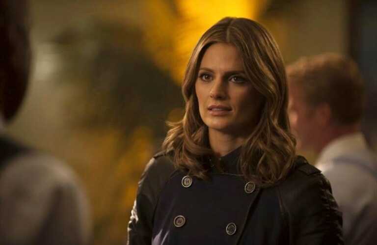 Stana Katic: 10 cose che non sai sull&rsquo;attrice