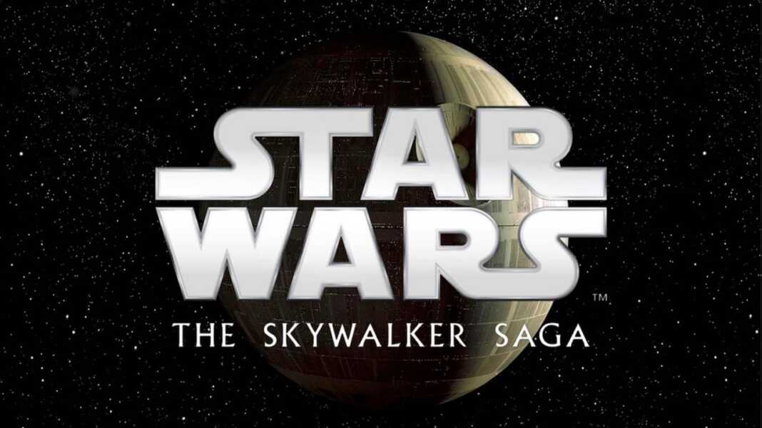 Star Wars: La Saga di Skywalker Star Wars: La Saga di Skywalker