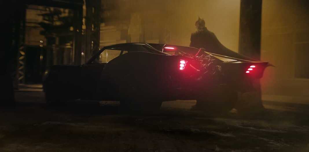 The Batman The Batman
