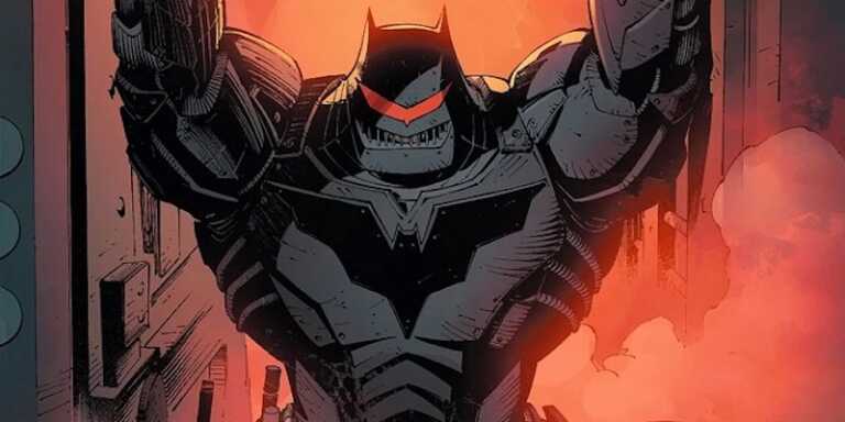 Quali costumi vorremmo vedere nell&rsquo;ipotetica trilogia di The Batman di Matt Reeves
