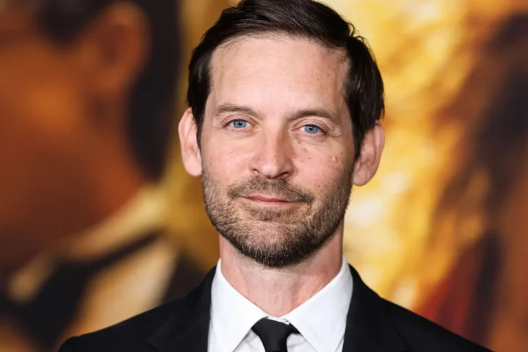 Tobey Maguire: 10 cose che non sai sull&rsquo;attore