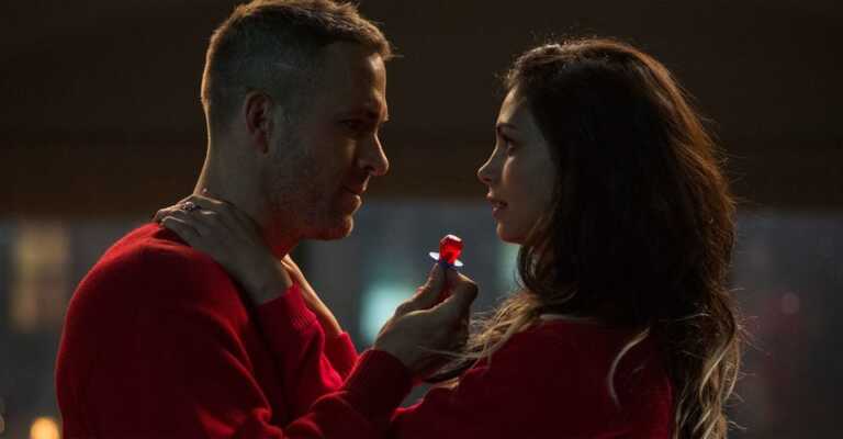 Deadpool 2: Morena Baccarin difende il suo ruolo nel film