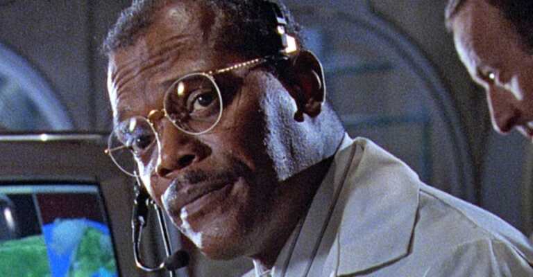 Jurassic Park: spiegata l&rsquo;origine di una celebre battuta del film