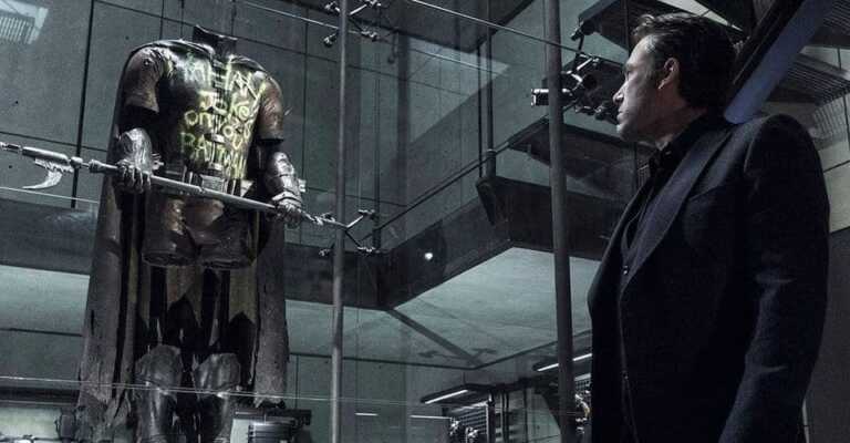 Batman v Superman: nuovi dettagli sulla morte di Robin per mano del Joker Batman v Superman: nuovi dettagli sulla morte di Robin per mano del Joker