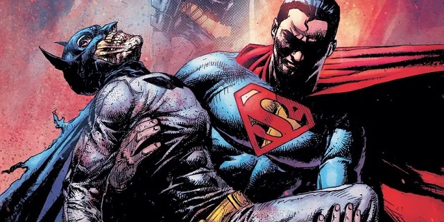 Justice League: 10 cose che vorremmo vedere in un eventuale reboot Justice League: 10 cose che vorremmo vedere in un eventuale reboot