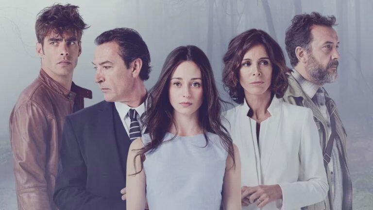Le verit&agrave; nascoste: trama, cast, episodi e finale
