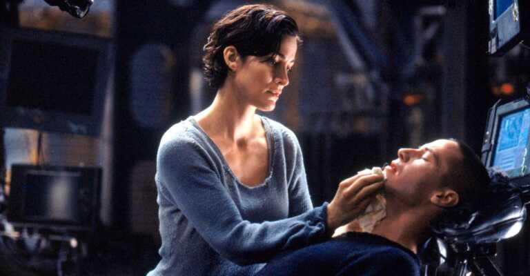 Matrix 4: il perché del ritorno di Keanu Reeves e Carrie-Ann Moss Matrix 4: il perché del ritorno di Keanu Reeves e Carrie-Ann Moss