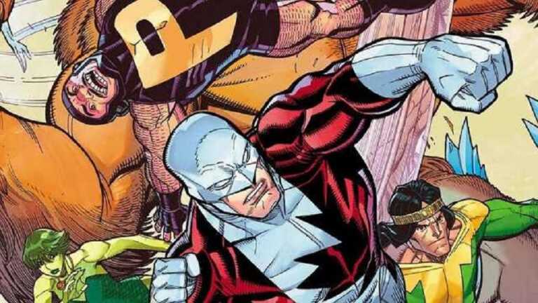 MCU: nel futuro dell&rsquo;universo condiviso anche l&rsquo;Alpha Flight?