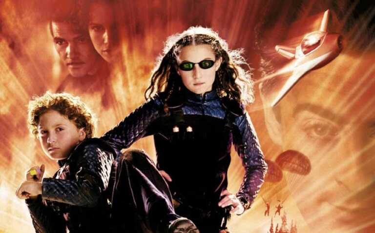 Sky Kids: ufficiale il reboot, Robert Rodriguez scriver&agrave; e diriger&agrave; il nuovo film