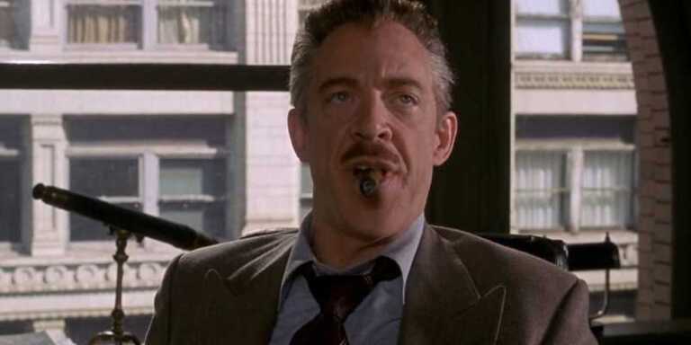 Spider-Man: il prossimo cameo J. Jonah Jameson &egrave; gi&agrave; stato girato